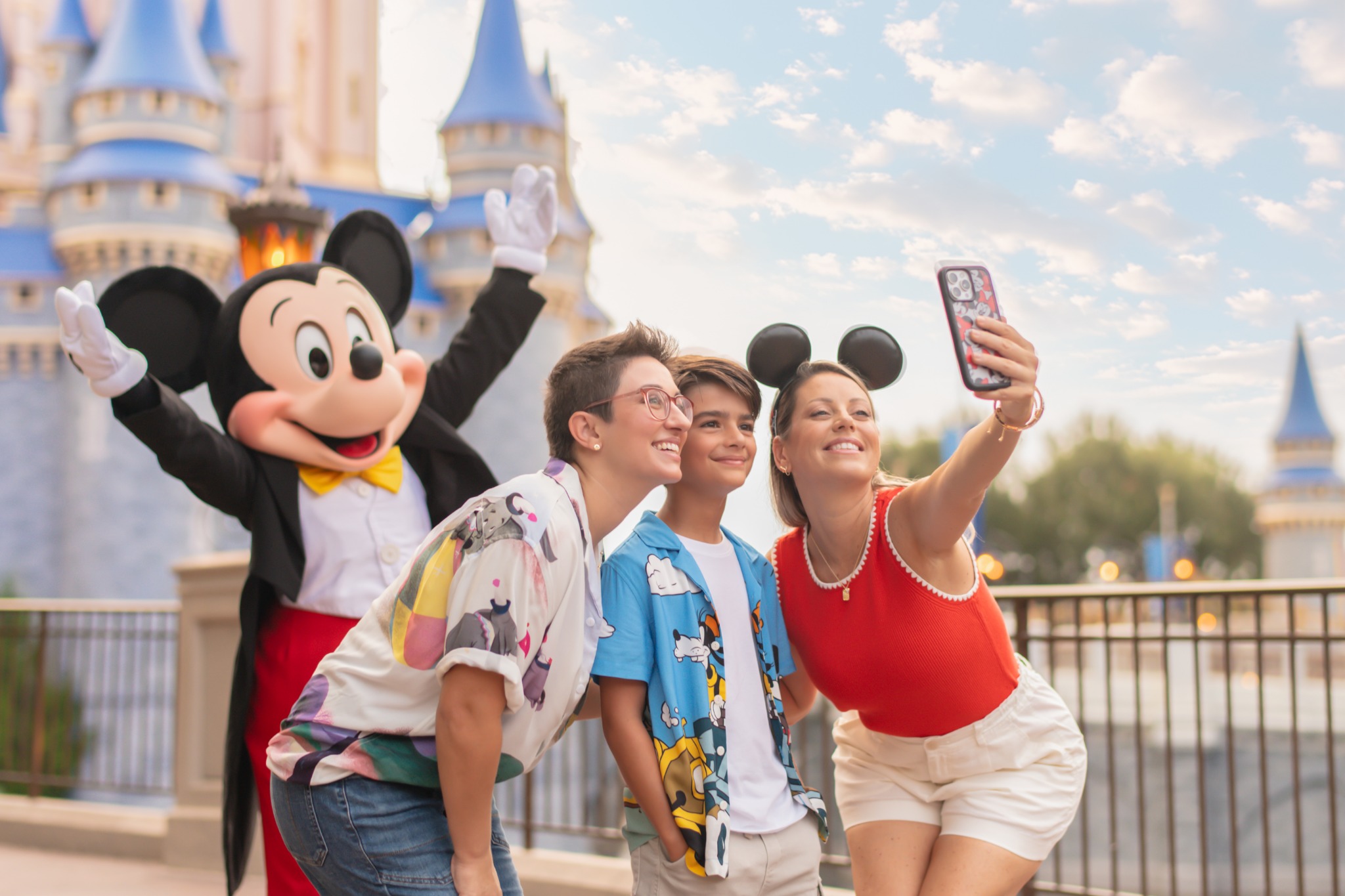 Disney