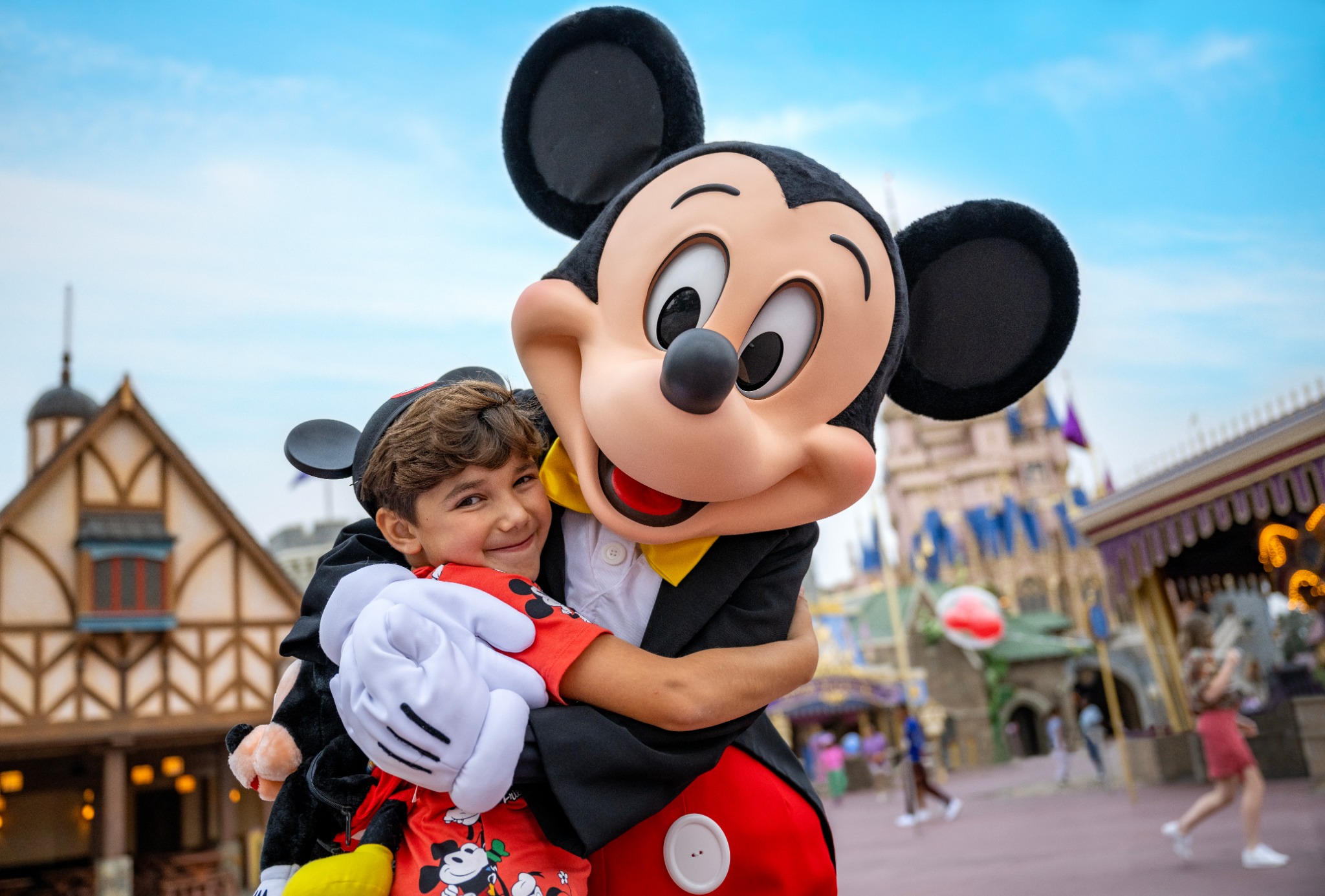 Disney