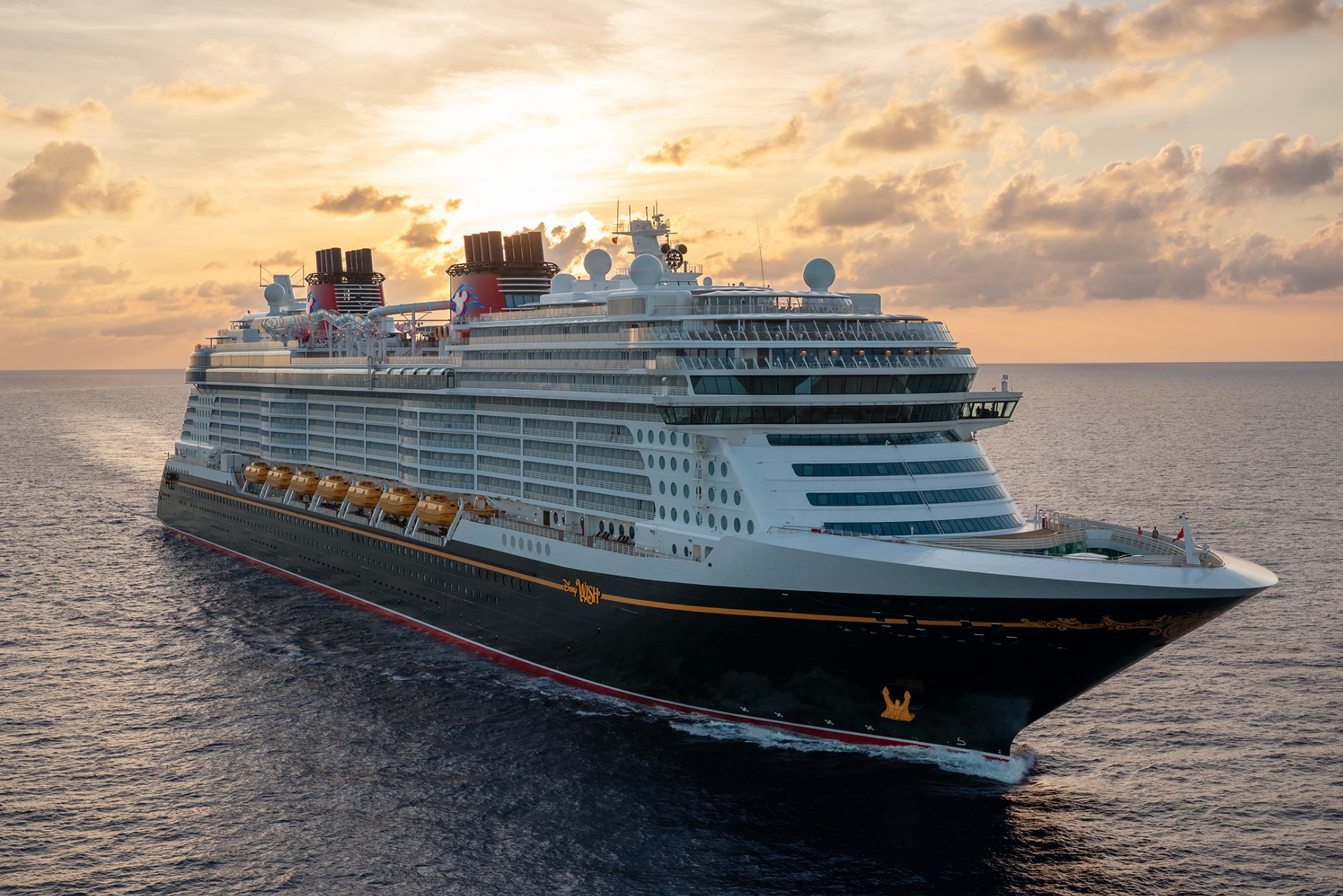 Cruceros Disney